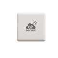 Czujnik jakości powietrza WiFi - PM1 / PM2,5 / PM10 - 5-24V - airSensor - Blebox