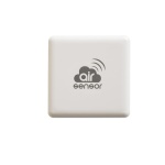 Czujnik jakości powietrza WiFi - PM1 / PM2,5 / PM10 - 5-24V - airSensor - Blebox