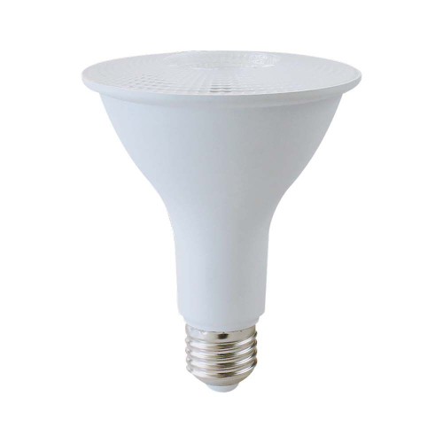 Żarówka LED E27 PAR30 11W biała zimna 6500K - VT-230