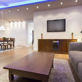 Żarówka LED E27 PAR30 11W biała zimna 6500K - VT-230