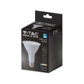 Żarówka LED E27 PAR30 11W biała zimna 6500K - VT-230