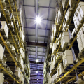Żarówka LED E40 60W biała neutralna 4000K - VT-260