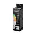 Żarówka LED RGB+CCT E14 4.8W - Alexa Google - VT-5114