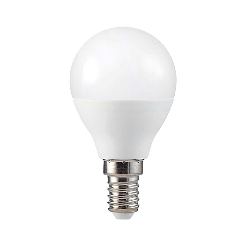 Żarówka LED RGB+CCT E14 4.8W - Alexa Google - VT-5154