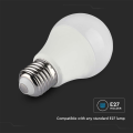 Żarówka LED RGB+CCT E27 11W - Alexa Google - VT-5113