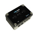 Sterownik do bram rolowanych - 230V 5A/1250VA - rollerGate - Blebox