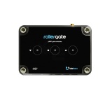Sterownik do bram rolowanych - 230V 5A/1250VA - rollerGate - Blebox
