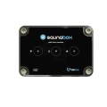 Sterownik do saun WiFi - 230V 3x16A 11kW - SaunaBox - Blebox