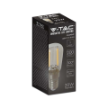 Żarówka LED dekoracyjna E14 ST26 2W 3000K Filament - VT-1952
