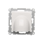 Wyjście kablowe Simon54 - wypust dla sondy temperatury - Blebox