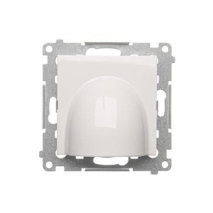 Wyjście kablowe Simon54 - wypust dla sondy temperatury - Blebox