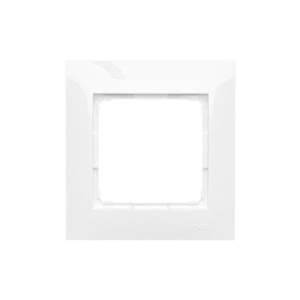 Ramka do wyjścia kablowego Simon54 - dla sondy temperatury - Blebox