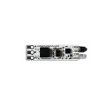 Wyłącznik bezdotykowy IR - 12-24VDC 4A - odbiciowy sterownik LED - reflectiveSwitch