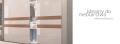 Wyłącznik bezdotykowy IR - 12-24VDC 4A - odbiciowy sterownik LED - reflectiveSwitch - idealny do oświetlenia meblarskiego
