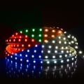 Taśma LED RGB+CCT (RGBWW) 300 SMD 5w1 24V 14.4W - (CCT - 2500K do 6000K) - hermetyczna IP54