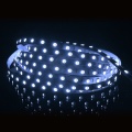 Taśma LED RGBW 300 SMD 4w1 24V 19.2W + zimna 6500K - hermetyczna IP54