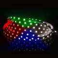 Taśma LED RGBW 300 SMD 4w1 24V 19.2W + neutralna 4000K
