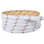 Taśma LED COB RGB+CCT (RGBWW) 840 chips 24V 16W - (CCT - 2700K - 6500K) CRI90+ - hermetyczna IP54