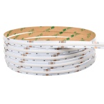 Taśma LED COB CCT 640 chips 24V 16W 89lm/W (2700-6500K) CRI90+ - hermetyczna IP54