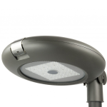 Lampa parkowa LED 50W - TYTAN II TN-HEAD
