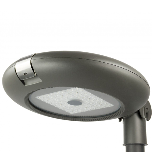 Głowica na słup LED 50W 4486lm - TYTAN II TN-HEAD