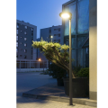 Głowica na słup LED 50W 4486lm - TYTAN II TN-HEAD