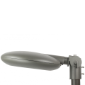 Lampa parkowa LED z słupem 50W 3000K - TYTAN II TN-2900