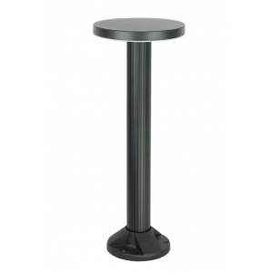 Lampa ogrodowa stojąca LED 12W CCT 55cm - RONDO II RO-550