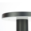 Lampa ogrodowa stojąca LED 12W CCT 80cm - RONDO II RO-800