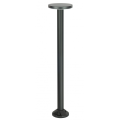 Lampa ogrodowa stojąca LED 12W CCT 105cm - RONDO II RO-1050