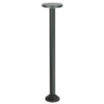 Lampa ogrodowa stojąca LED 12W CCT 105cm - RONDO II RO-1050
