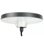 Lampa ogrodowa LED - głowica - 12W  CCT - RONDO II RO-HEAD