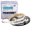 Taśma LED 640 SMD 2835 24V 12.8W 170lm/W zimna 6500K - hermetyczna IP54