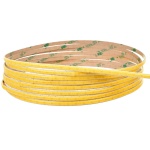 Taśma LED COB Slim 5mm 504 chips 12V 6W 117lm/W zimna 6500K - hermetyczna IP54