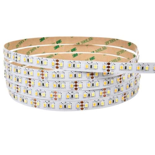 Taśma LED CCT 600 SMD 2835 12V 22W 92lm/W (2700K-6500K)