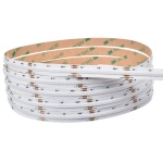 Taśma LED COB RGB 840 chips 24V 15W - hermetyczna IP54