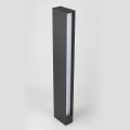Lampa ogrodowa stojąca LED 16W 4000K 60cm - LINEA 16702-600