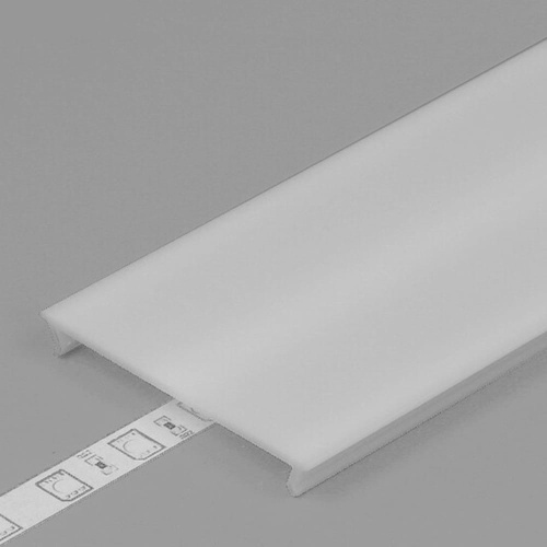 Klosz Basic "C10" mleczny do profili PHIL53/PHIL.v2/PHIL WPUST/PHIL.v2 WPUST/LOWI - 1mb