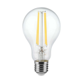 Żarówka LED dekoracyjna E27 A60 12W 3000K Filament - VT-2133
