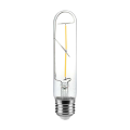 Żarówka LED dekoracyjna E27 T30 2W 3000K Filament - VT-2042