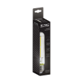 Żarówka LED dekoracyjna E27 T30 2W 3000K Filament - VT-204