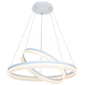 Lampa oprawa wisząca LED - RING 065 Milagro - 60W 4000K 4200lm