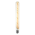 Żarówka LED dekoracyjna E27 T30 5W 2200K Filament - VT-2005