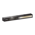 Żarówka LED dekoracyjna E27 T30 5W 2200K Filament - VT-2005