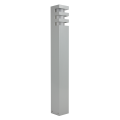 Lampa ogrodowa stojąca 1x E27 75cm - RADO 1 AL