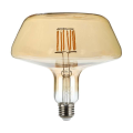 Żarówka LED dekoracyjna E27 T180 8W 1800K Filament - VT-2308