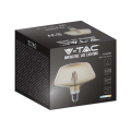 Żarówka LED dekoracyjna E27 T180 8W 1800K Filament - VT-2308