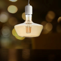 Żarówka LED dekoracyjna E27 T180 8W 1800K Filament - VT-2308