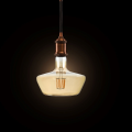 Żarówka LED dekoracyjna E27 T180 8W 1800K Filament - VT-2308