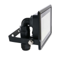 Naświetlacz LED 10W 73lm/W czarny - VT-118